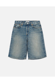 SKATER SHORT