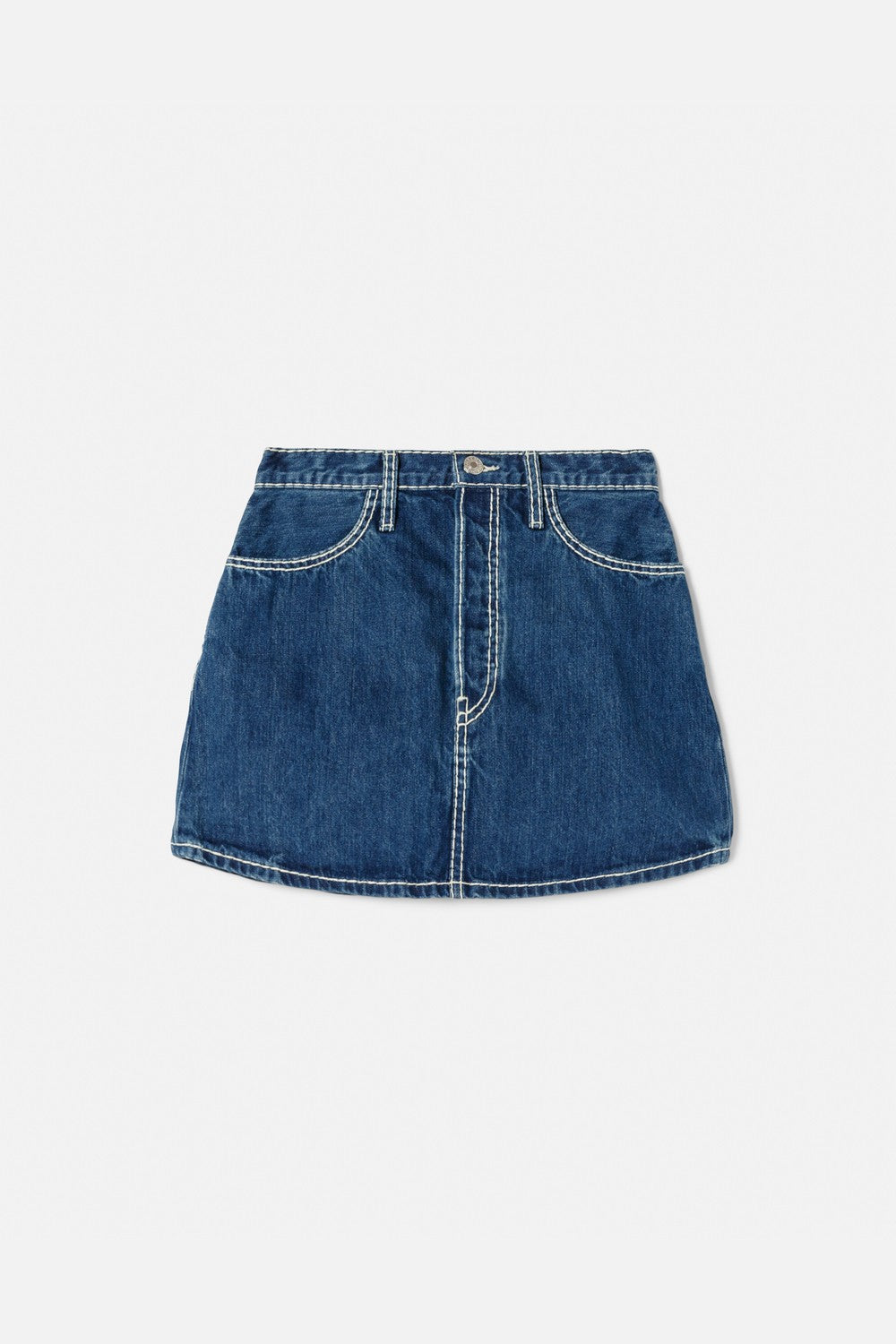 90S MINI SKIRT