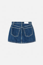 90S MINI SKIRT