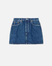 90S MINI SKIRT