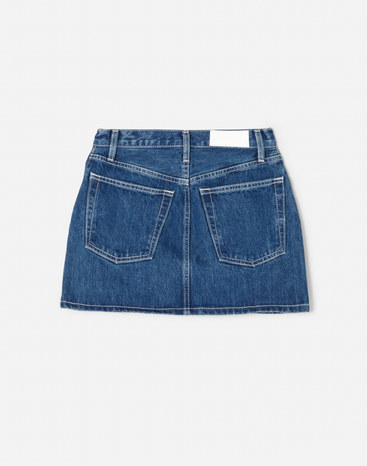 90S MINI SKIRT