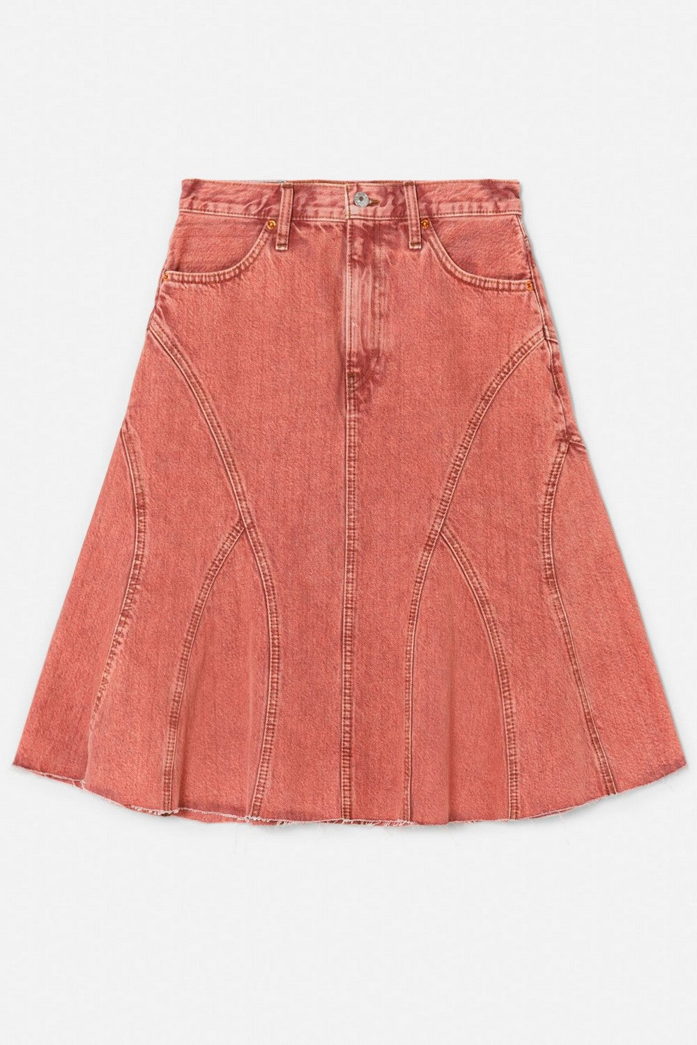ENGINEERED SKIRT