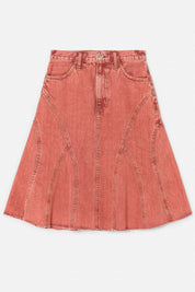 ENGINEERED SKIRT