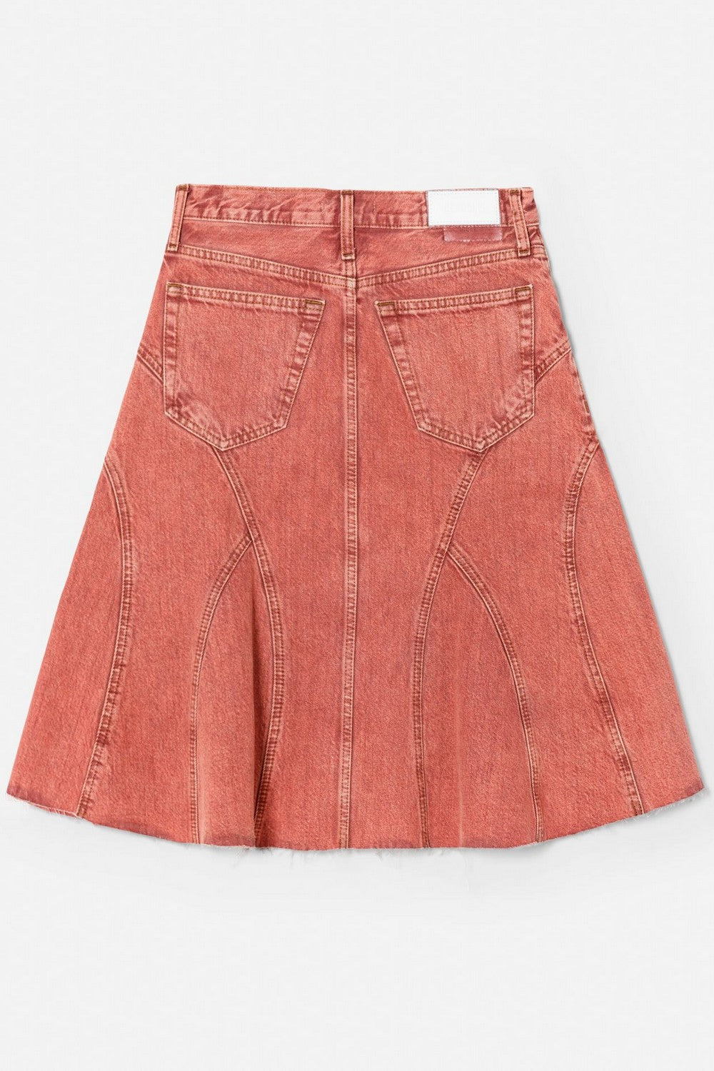 ENGINEERED SKIRT