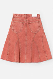 ENGINEERED SKIRT