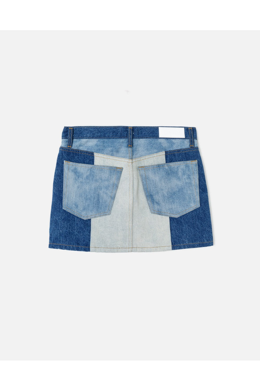 THE OLLIE SKIRT