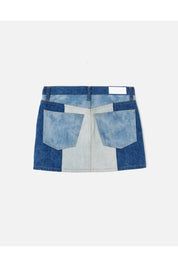 THE OLLIE SKIRT