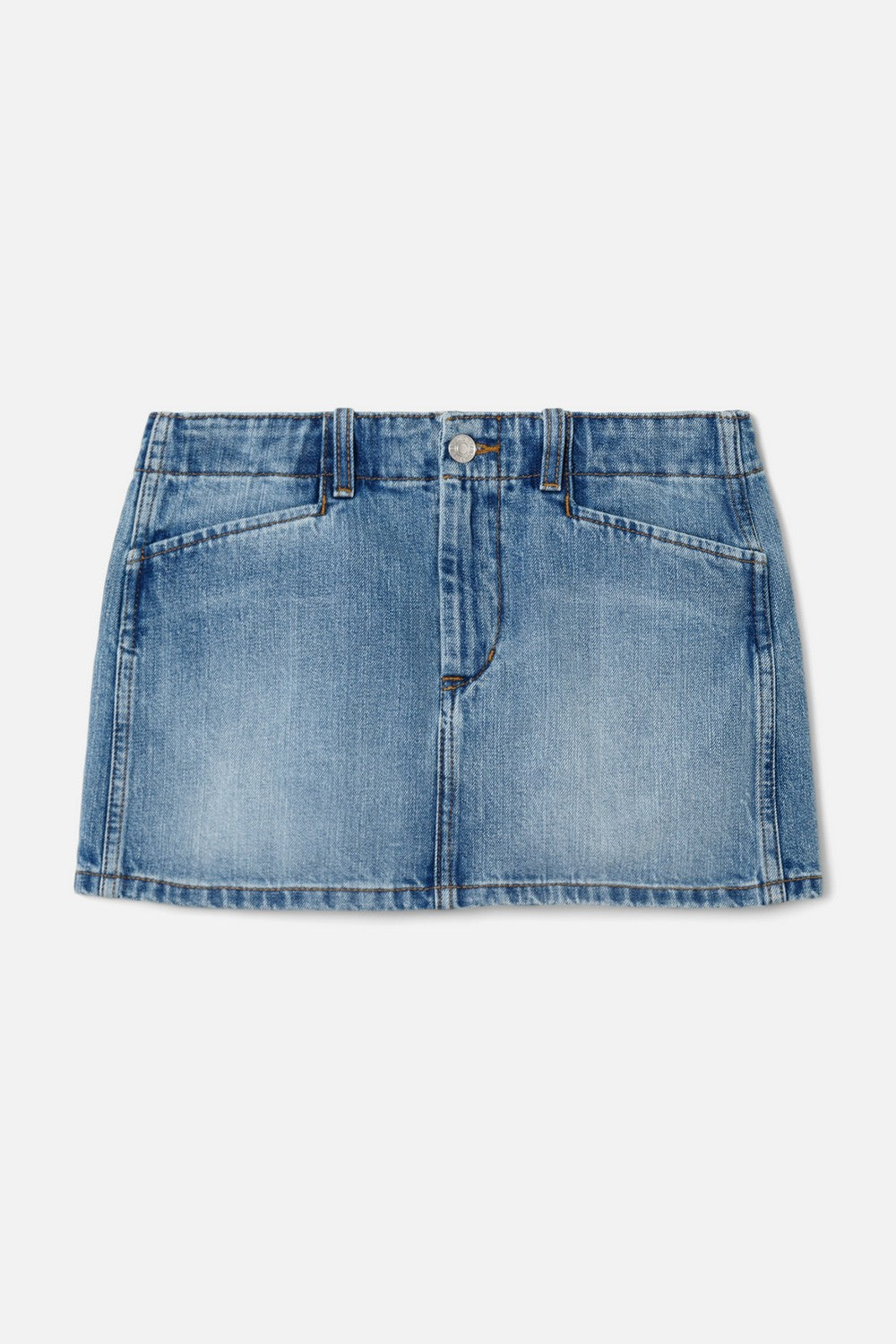 THE SLACKER SKIRT