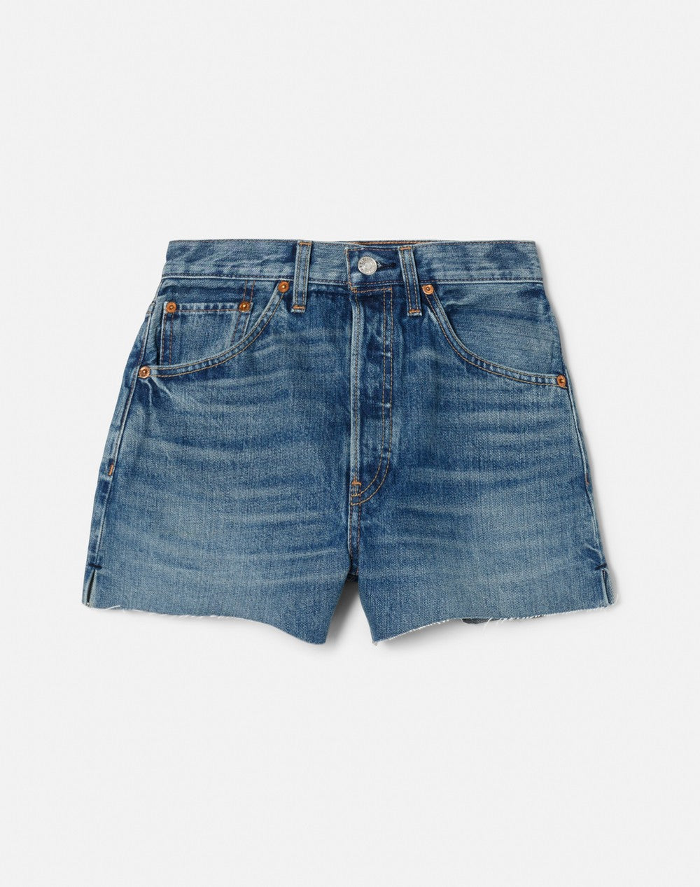 50S CUTOFFS