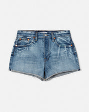 90S LOW SLUNG SHORT