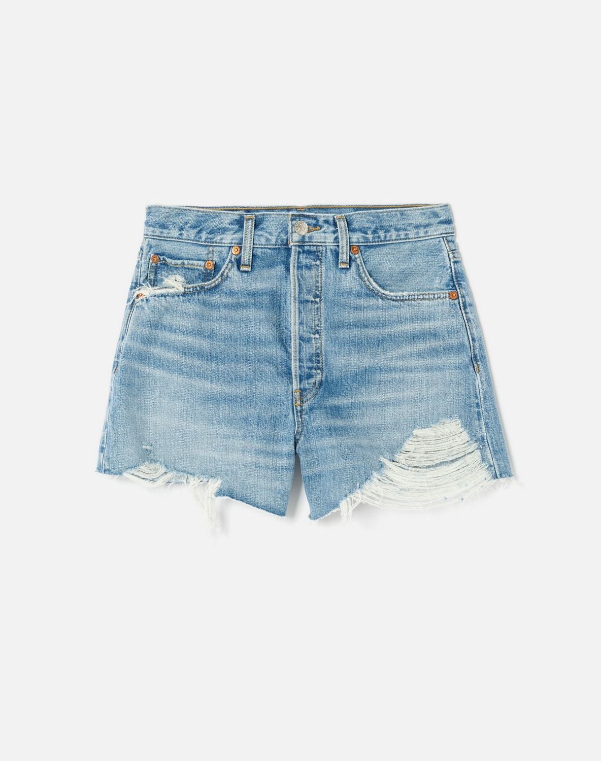90S LOW SLUNG SHORT