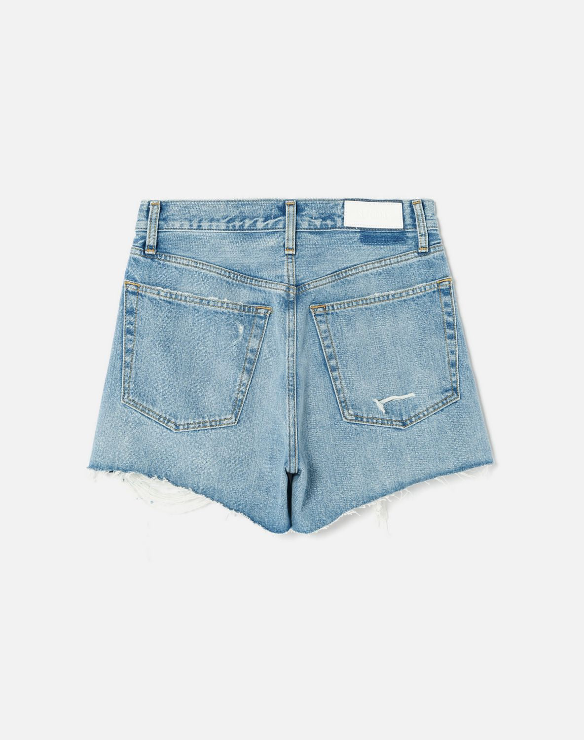 90S LOW SLUNG SHORT