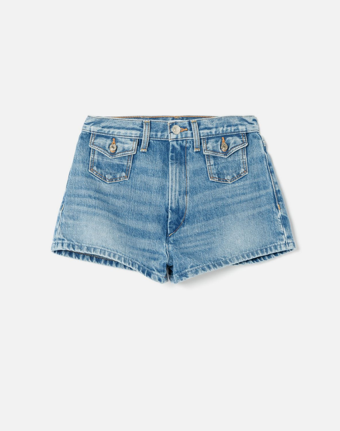 70S POCKET SHORT