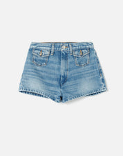 70S POCKET SHORT