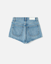 70S POCKET SHORT