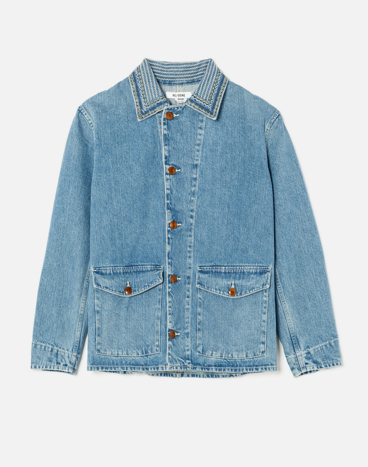 70S CHORE JACKET