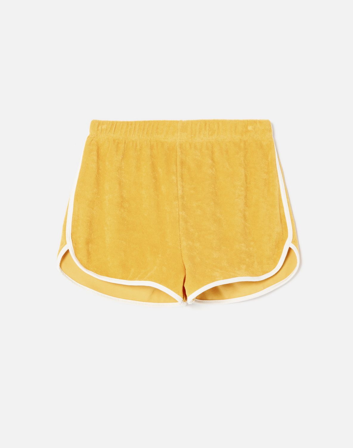 90S TERRY CLOTH SHORT