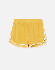 90S TERRY CLOTH SHORT