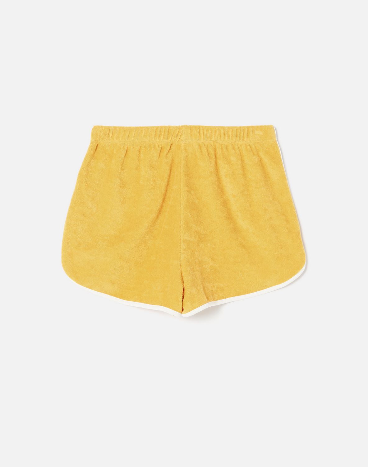 90S TERRY CLOTH SHORT