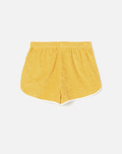 90S TERRY CLOTH SHORT