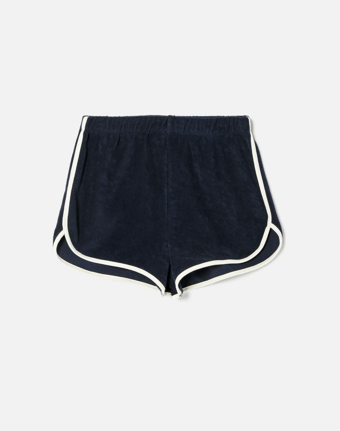 90S TERRY CLOTH SHORT