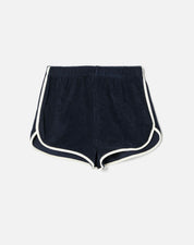 90S TERRY CLOTH SHORT
