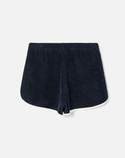 90S TERRY CLOTH SHORT