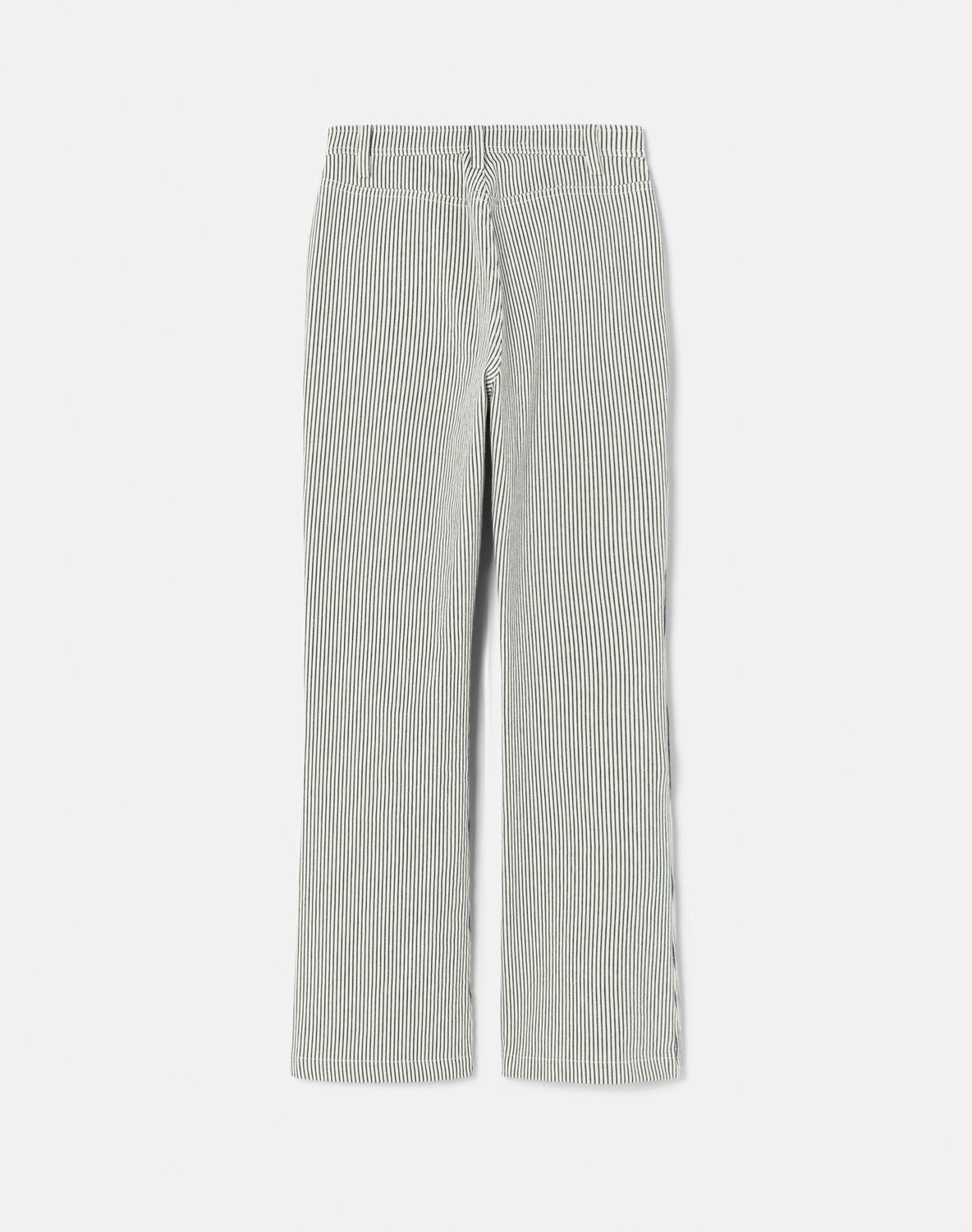 70S LACE UP PANT