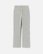 70S LACE UP PANT