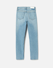 90S MID RISE ANKLE CROP