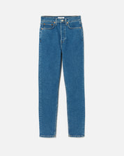 90S ULTRA HIGH RISE SKINNY