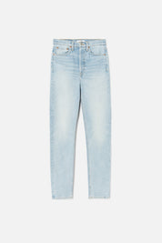 90S ULTRA HIGH RISE SKINNY