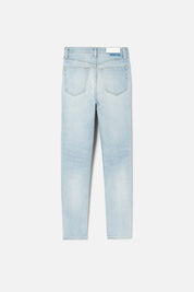 90S ULTRA HIGH RISE SKINNY