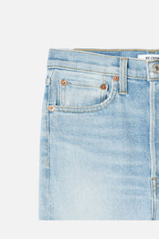 90S ULTRA HIGH RISE SKINNY