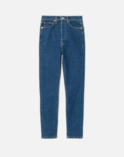 90S ULTRA HIGH RISE SKINNY