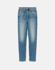 90S ULTRA HIGH RISE SKINNY