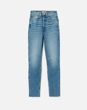 90S ULTRA HIGH RISE SKINNY