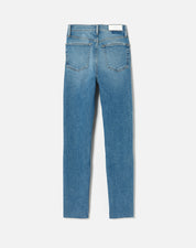 90S ULTRA HIGH RISE SKINNY