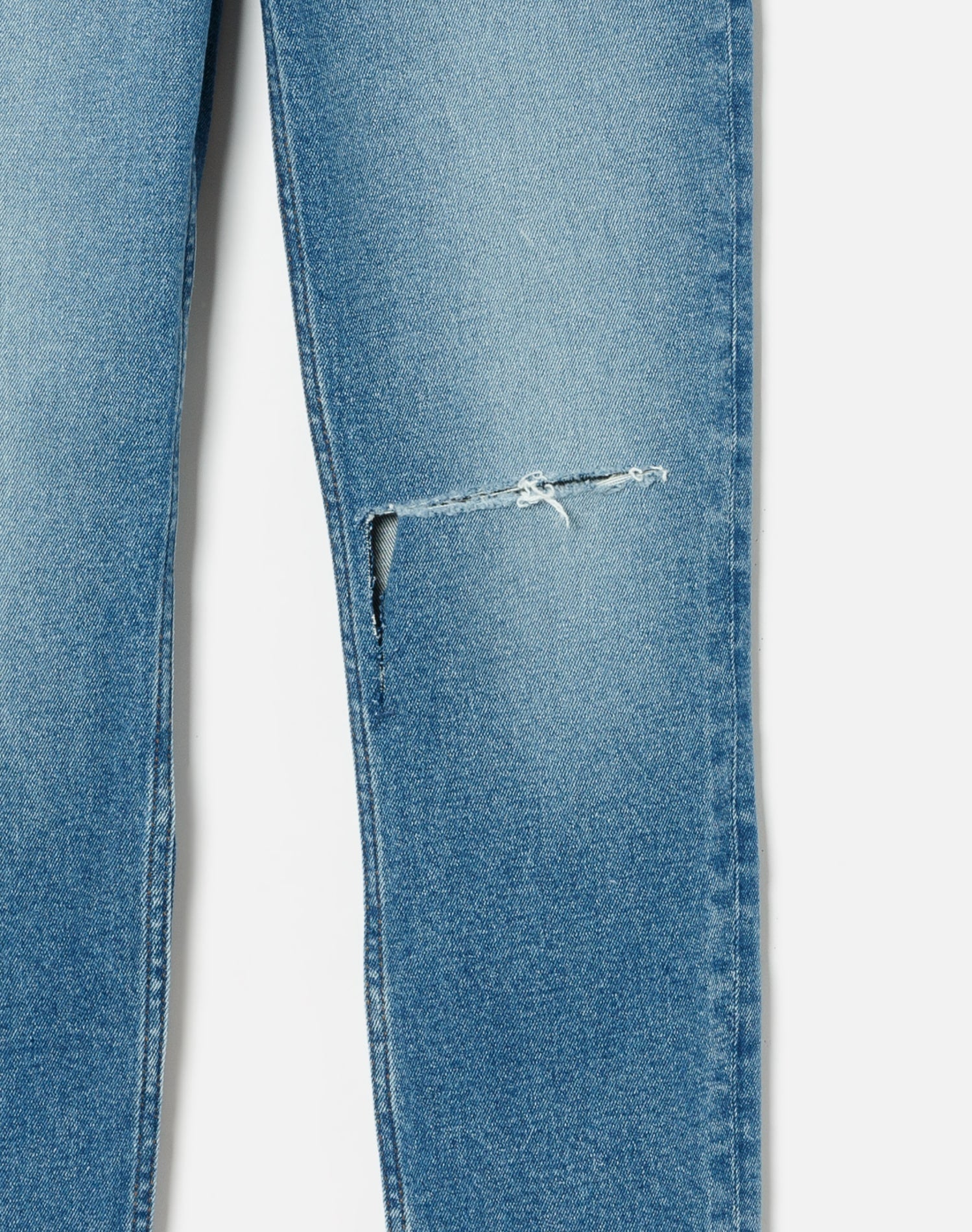 90S ULTRA HIGH RISE SKINNY