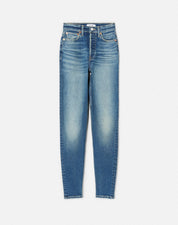 HIGH RISE SKINNY