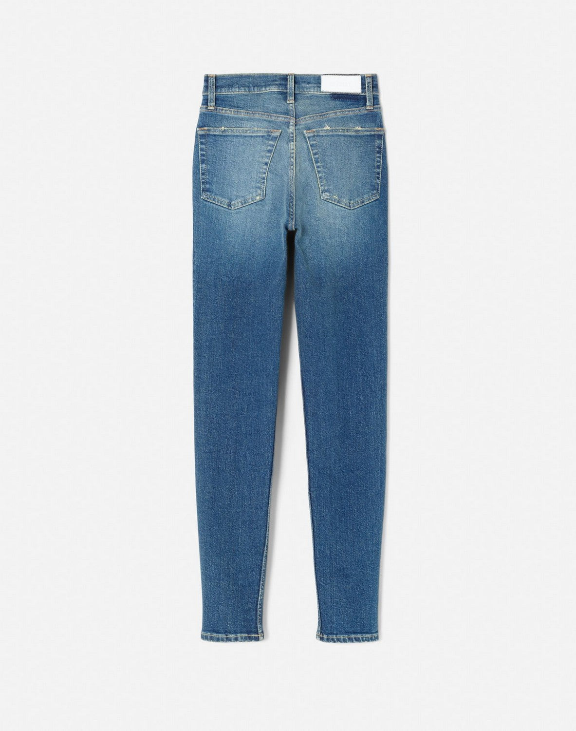 HIGH RISE SKINNY