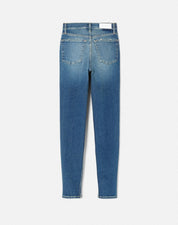 HIGH RISE SKINNY