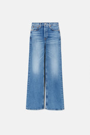 70S ULTRA HIGH RISE WIDE LEG