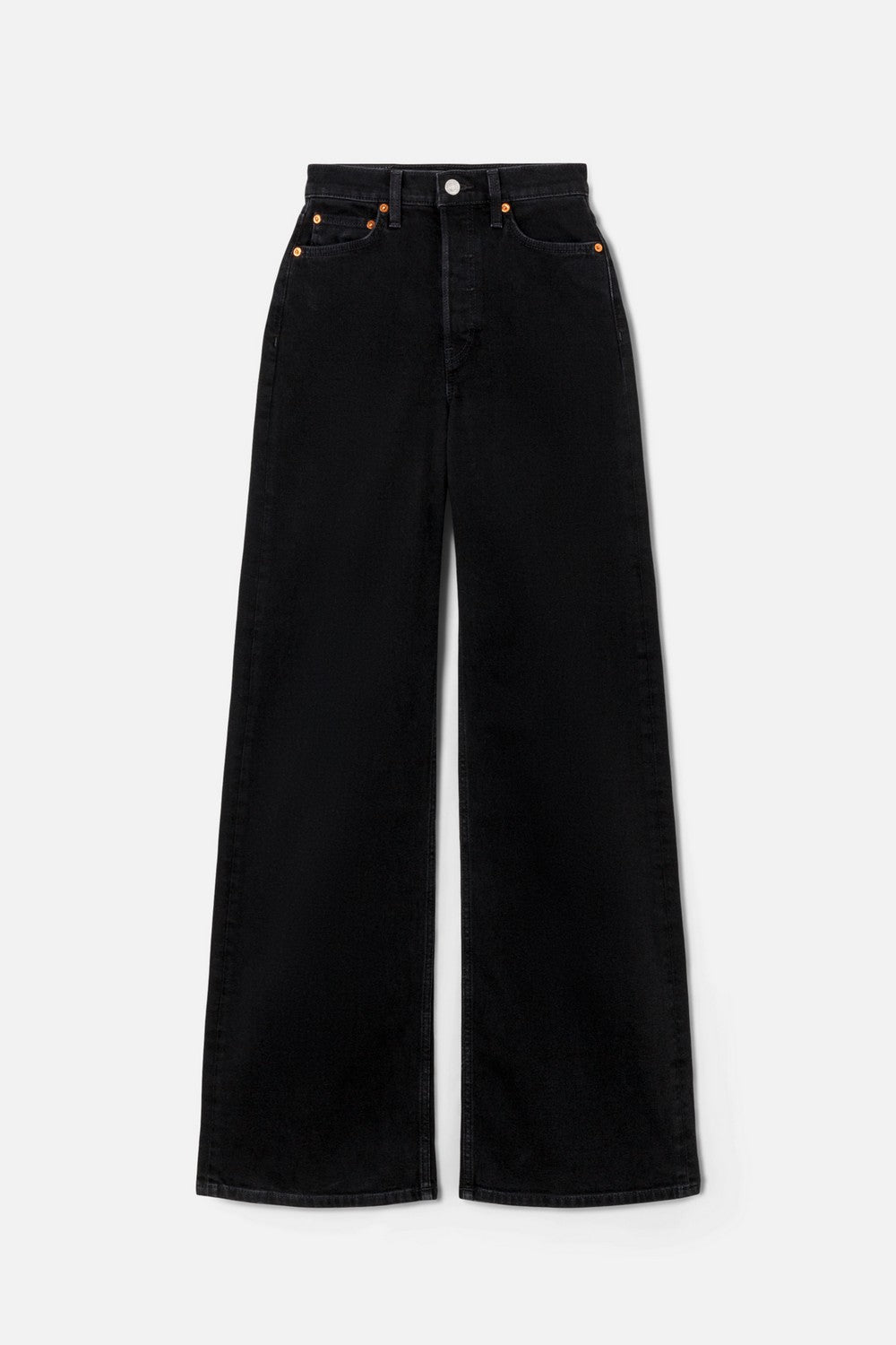 70S ULTRA HIGH RISE WIDE LEG