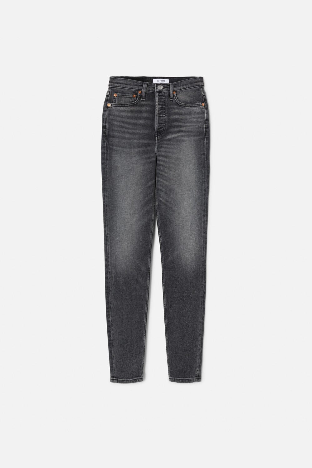 HIGH RISE SKINNY