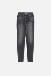 HIGH RISE SKINNY