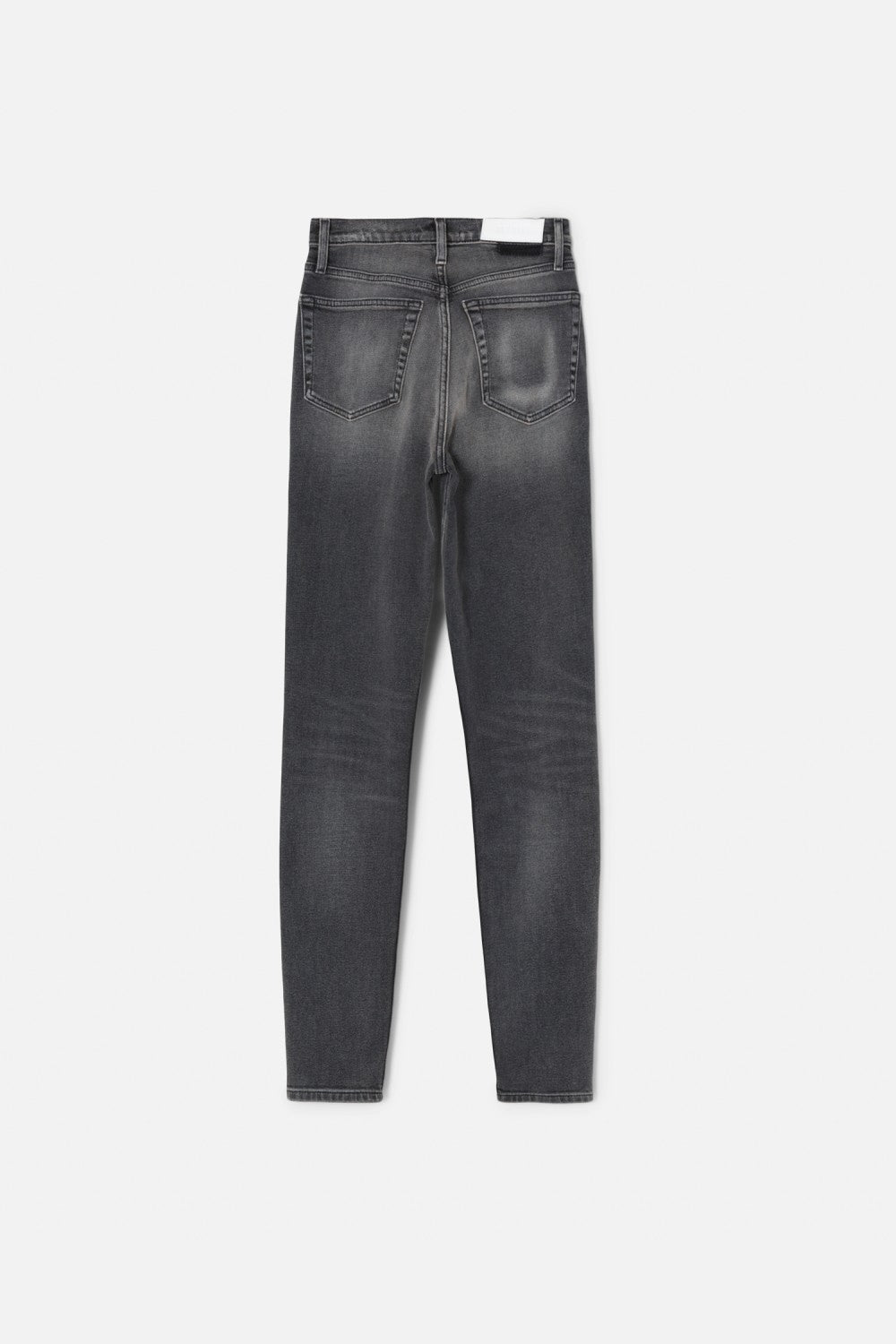 HIGH RISE SKINNY