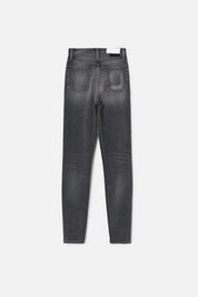HIGH RISE SKINNY