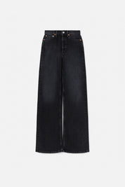 70S ULTRA HIGH RISE WIDE LEG
