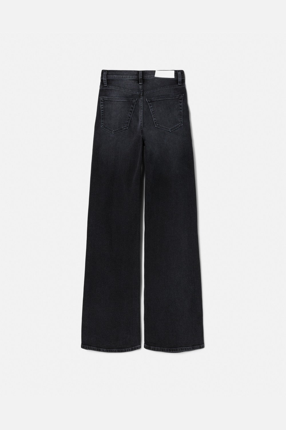 70S ULTRA HIGH RISE WIDE LEG